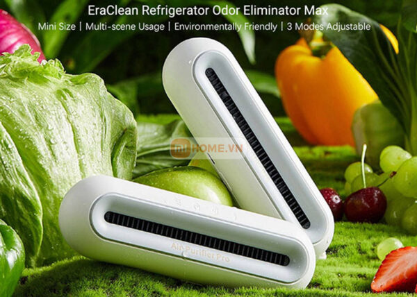Máy khử mùi tủ lạnh Xiaomi EraClean Max CW-BS01