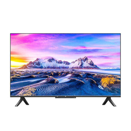 Smart Tivi Xiaomi 4K P1 43 inch (Hàng chính hãng – Bản quốc tế)