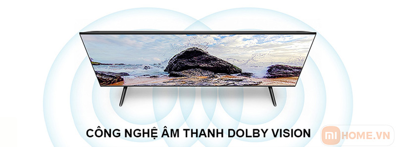 TV Xiaomi P1 55 inch 3