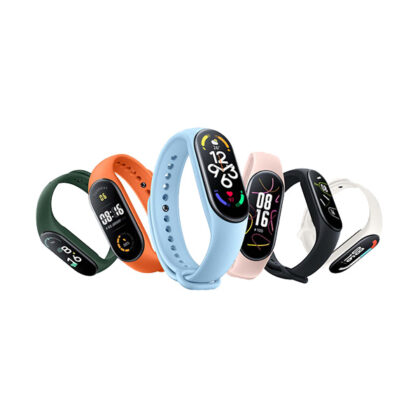 Xiaomi Band 7 - Vòng tay thông minh Mi Band 7(Bản chính hãng)