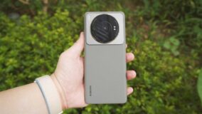 Đây là chi phí để tạo ra flagship Xiaomi 12S Ultra, toàn linh kiện đắt tiền