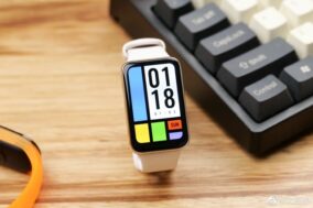 Xiaomi Band 7 Pro ra mắt: Màn hình lớn hơn, có GPS tích hợp, pin 12 ngày, giá 1.4 triệu đồng