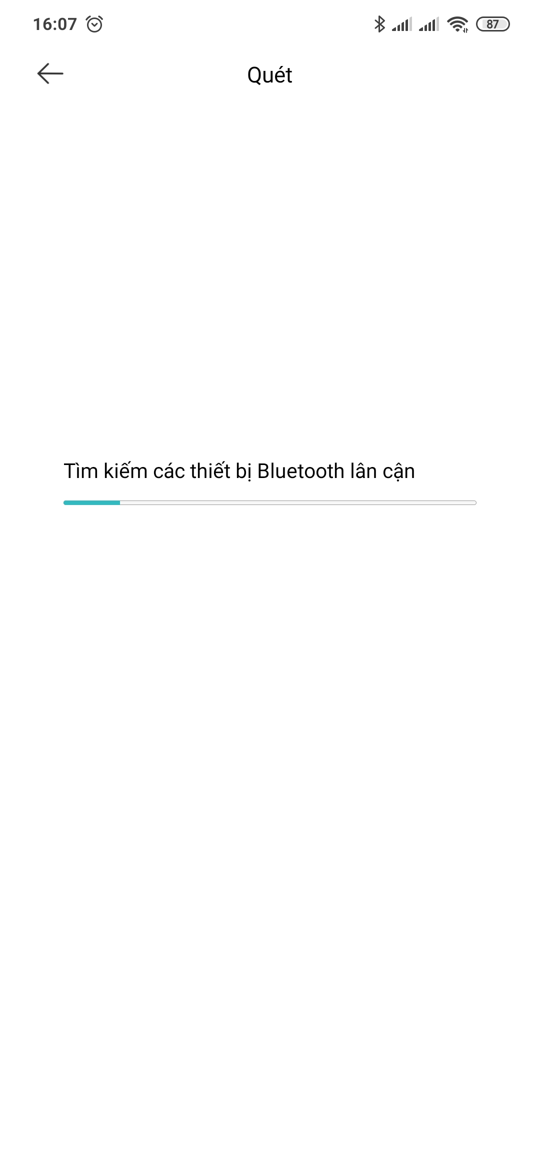 Hướng dẫn kết nối máy massage cổ Xiaomi Jeeback G20 với điện thoại 4 Huong dan ket noi may massage co Xiaomi Jeeback G20 2