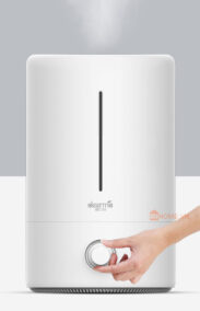 Chỉ với hơn 600.000 đồng, ngồi điều hoà mùa hè thoải mái hơn hẳn với món đồ công nghệ này