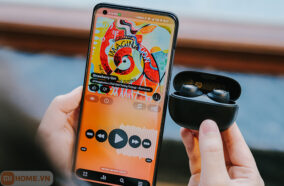 Hướng dẫn sử dụng chi tiết nhất : Tai nghe bluetooth Redmi Buds 3 Lite