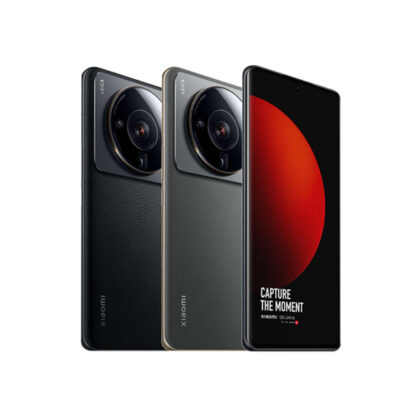 Xiaomi 12S Ultra