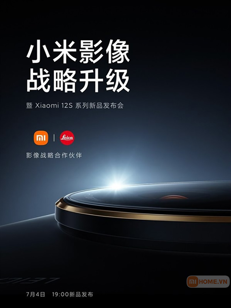 Xiaomi 12S Ultra 30