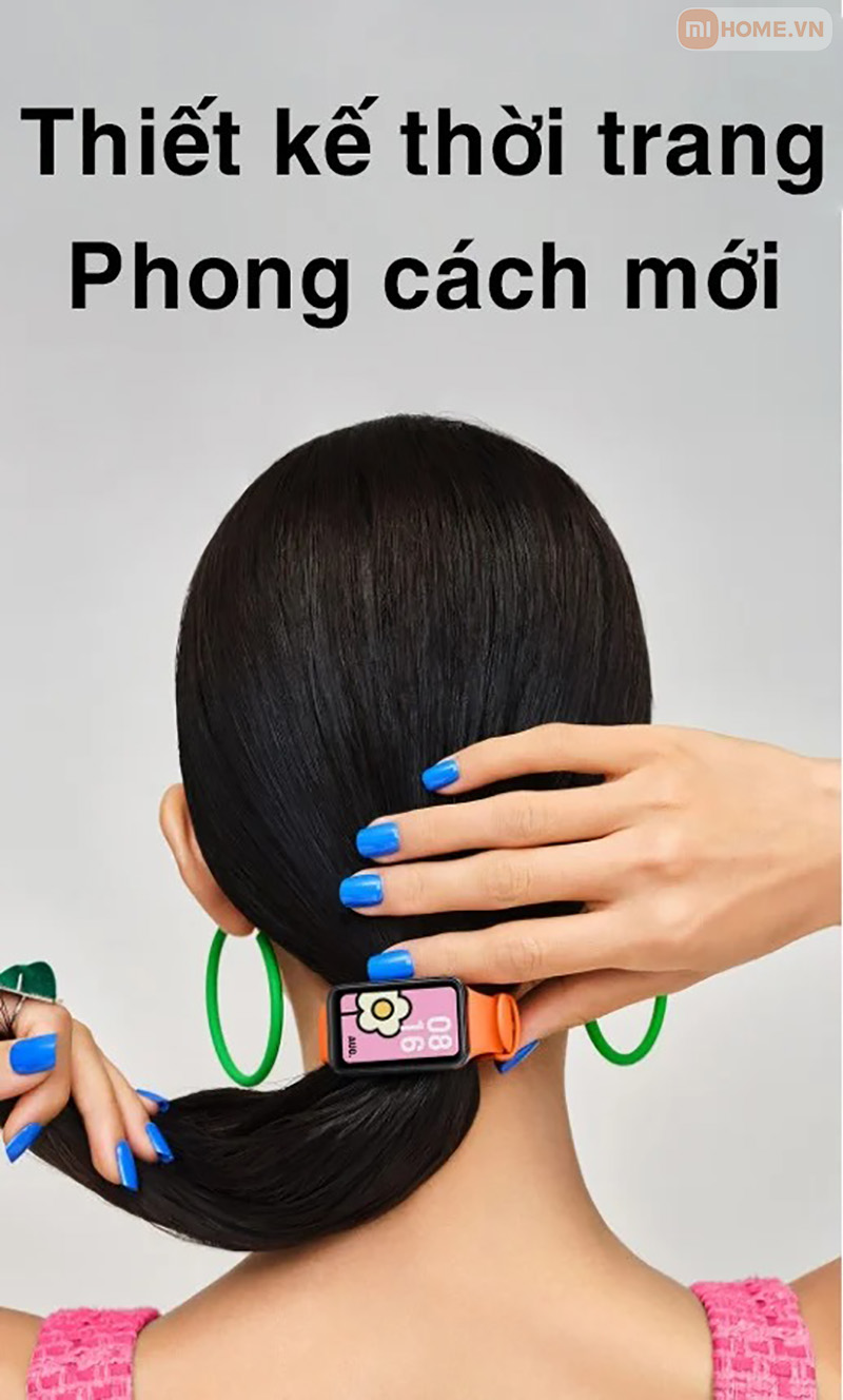 Xiaomi Band 7 Pro 13