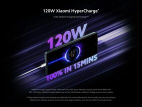 Công nghệ pin của Xiaomi đã phát triển thế nào trong một thập kỷ qua?