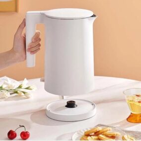 3 cách khắc phục lỗi bình đun siêu tốc Xiaomi vô cùng đơn giản