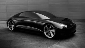 Xiaomi sẽ trình làng nguyên mẫu xe hơi điện đầu tiên của mình vào tháng 8