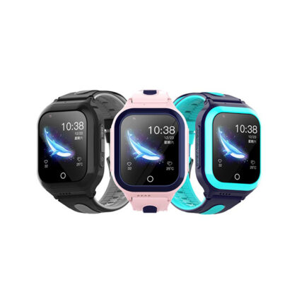 Đồng hồ định vị trẻ em Wonlex KT24S