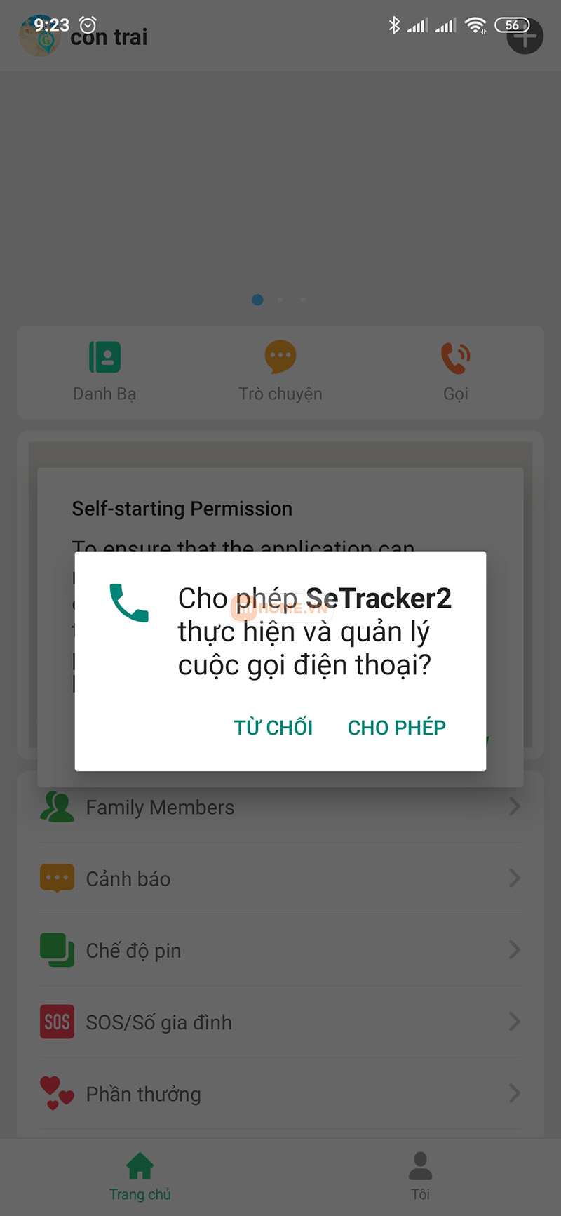 Huong dan ket noi dong ho tre em 10