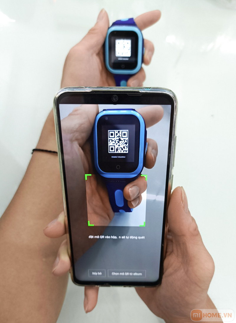 Huong dan ket noi dong ho tre em 8.5