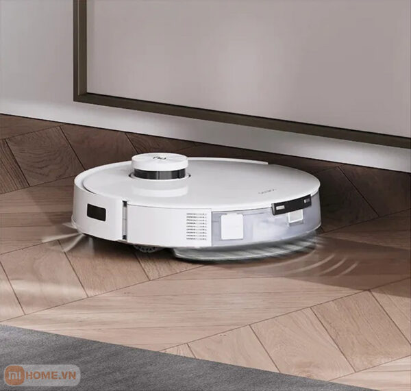 Robot hút bụi lau nhà Ecovacs Deebot T10 Plus – Bản quốc tế