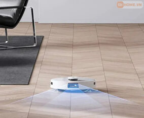 Robot hut bui Deebot T10 Plus 6