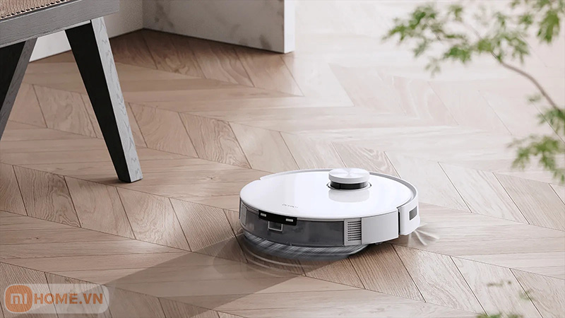 Robot hut bui Deebot T10 Plus 8