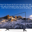 Tivi Xiaomi A2 32 inch 3