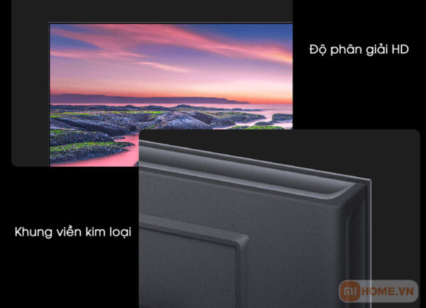 Smart Tivi Xiaomi Full HD A2 32 inch (Hàng chính hãng – Bản quốc tế) 4 Smart Tivi Xiaomi Full HD A2 32 inch (Hàng chính hãng – Bản quốc tế)