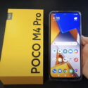 Xiaomi Poco M4 Pro 4G 23