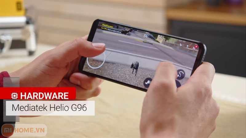 Xiaomi Poco M4 Pro 4G 8