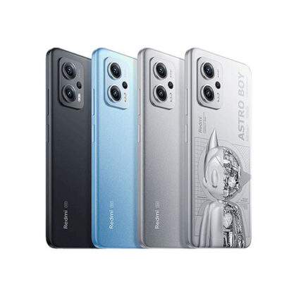 Xiaomi Redmi Note 11T Pro 5G