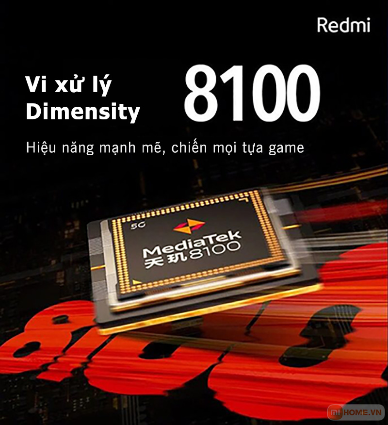 Xiaomi Redmi Note 11T Pro 11