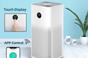 Cách vệ sinh máy lọc không khí Xiaomi đúng cách, hiệu quả