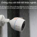 Camera ngoai troi Ezviz C3TN 1080P 5