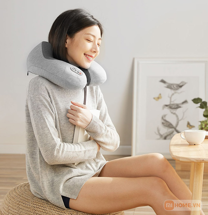 Goi massage co Momoda SX3320 15