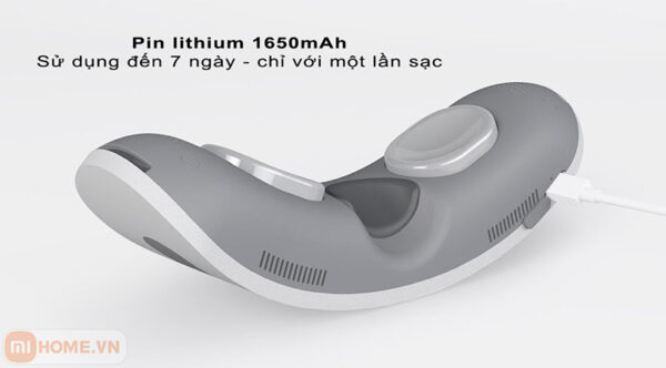 Máy massage mắt Momoda SX328