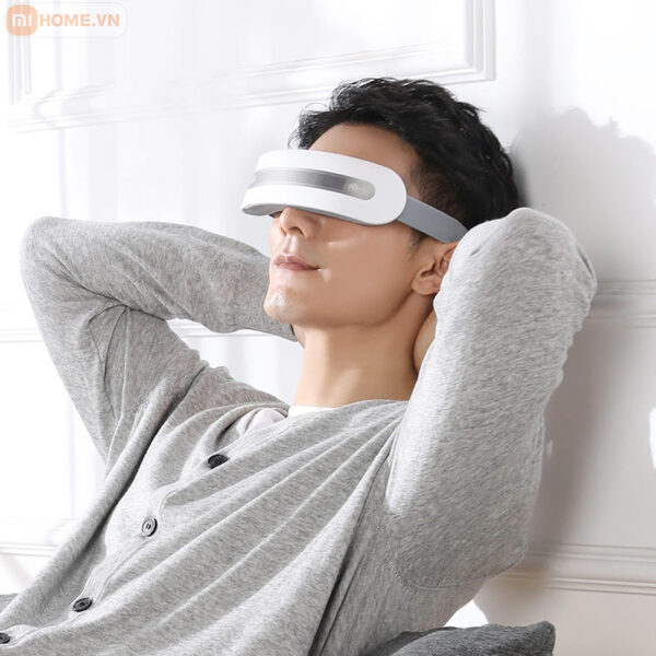 Máy massage mắt Momoda SX328