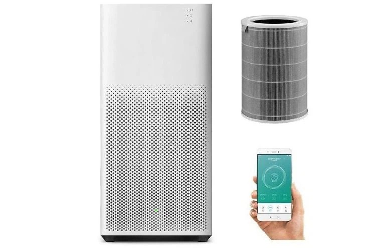 Sửa máy lọc không khí Xiaomi khắc phục các lỗi cơ bản 3 Sua may loc khong khi Xiaomi khac phuc cac loi co ban 3