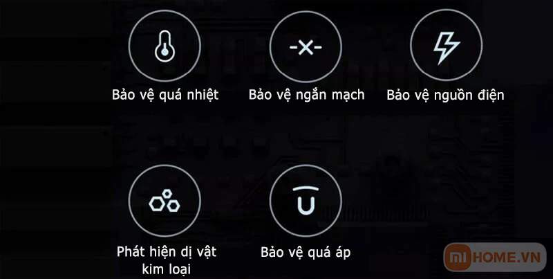 De sac nhanh khong day Xiaomi 20W 10