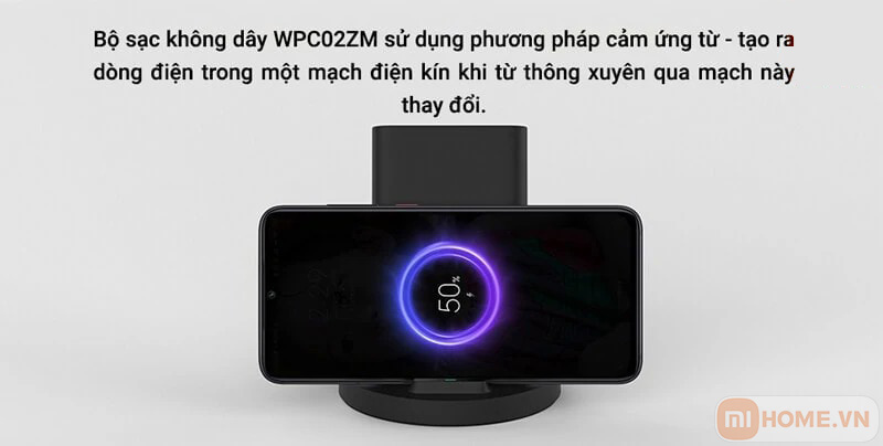 De sac nhanh khong day Xiaomi 20W 11