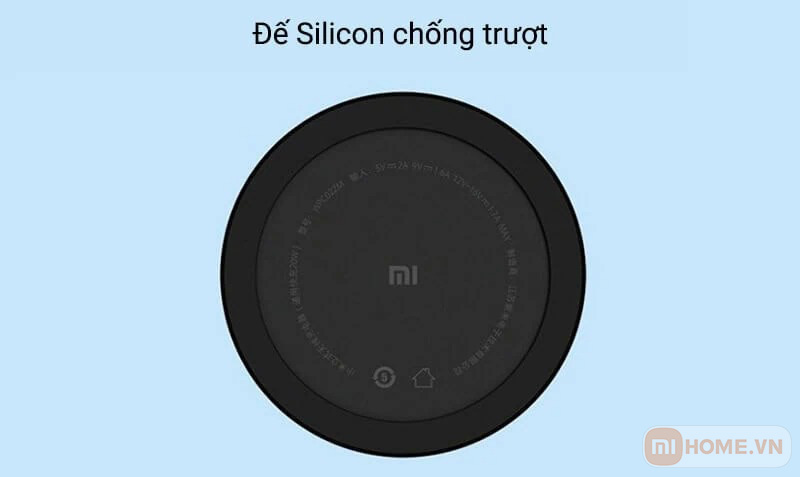De sac nhanh khong day Xiaomi 20W 12