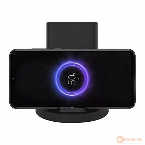 Đế sạc nhanh không dây Xiaomi 20W