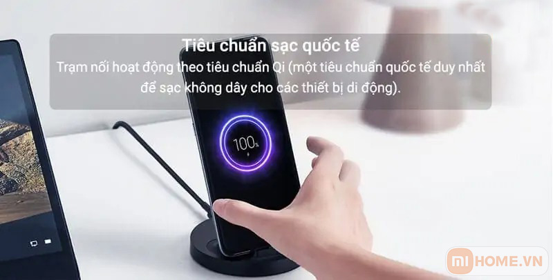 De sac nhanh khong day Xiaomi 20W 7