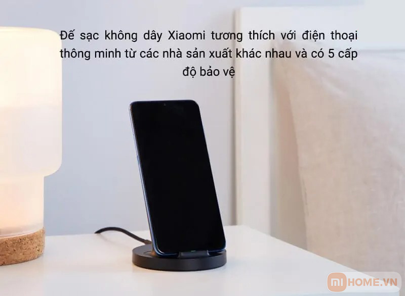 De sac nhanh khong day Xiaomi 20W 9