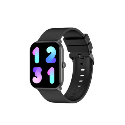 Đồng hồ đeo tay Xiaomi IMILAB W01 Black