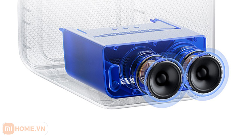 May chieu khong day Wanbo T6 Max 15