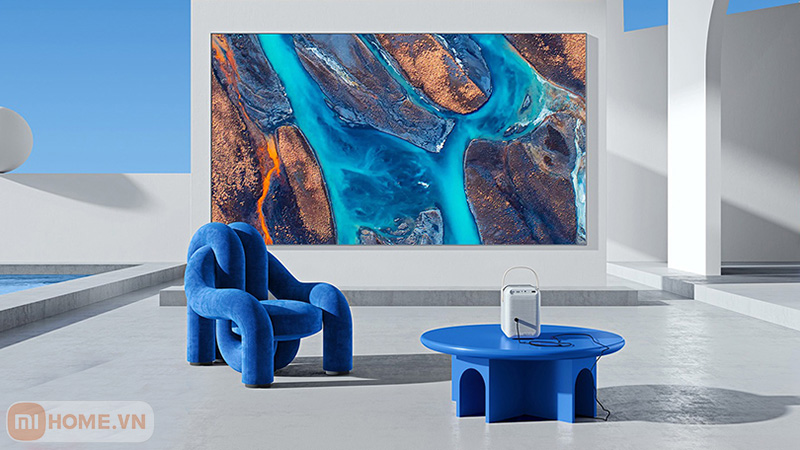 May chieu khong day Wanbo T6 Max 17