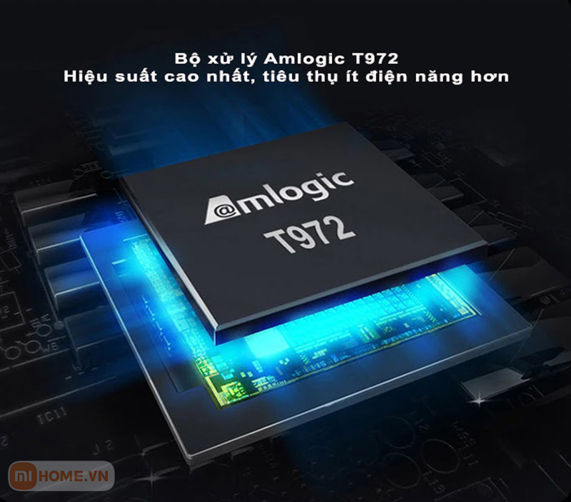 May chieu khong day Wanbo T6 Max 9