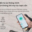 May loc khong khi Xiaomi Smart Air Purifier 4 Compact 10