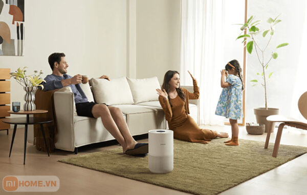 Máy lọc không khí Xiaomi Smart Air Purifier 4 Compact