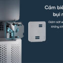 May loc khong khi Xiaomi Smart Air Purifier 4 Compact 6