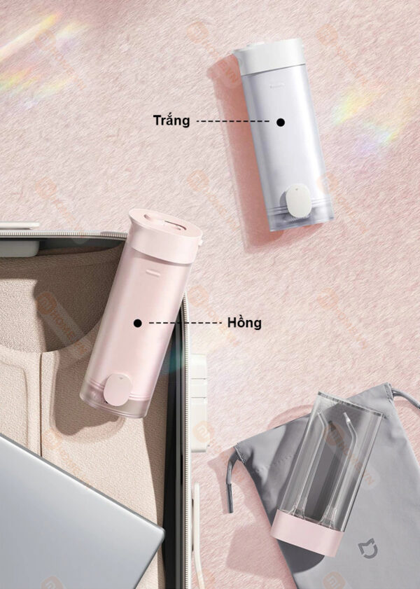 Tăm nước Xiaomi Mijia MEO702 4 Tăm nước Xiaomi Mijia MEO702