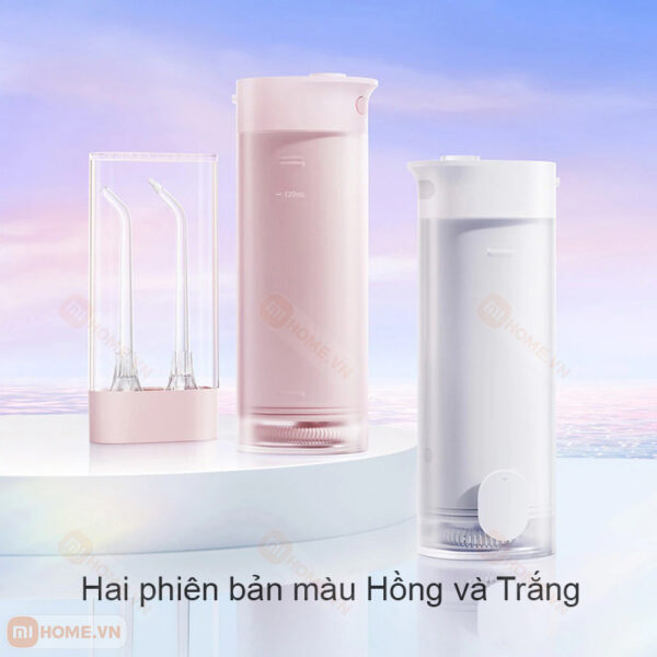 Tăm nước Xiaomi Mijia MEO702 3 Tăm nước Xiaomi Mijia MEO702