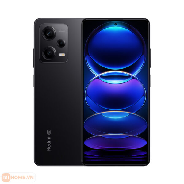 Xiaomi Redmi Note 12 Pro 5G 4 Xiaomi Redmi Note 12 Pro 5G