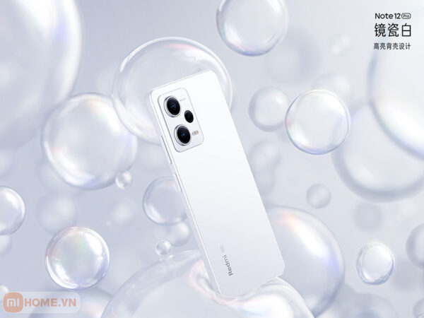 Xiaomi Redmi Note 12 Pro 5G 7 Xiaomi Redmi Note 12 Pro 5G